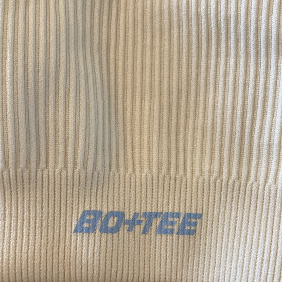 Bo+tee flexirib top - Picture 7 of 7